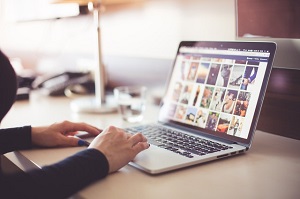 Tips voor het bestellen van een foto op canvas